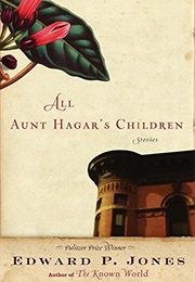 A Rich Man (Edward P. Jones)