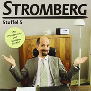 Stromberg: Season 5 (2011)