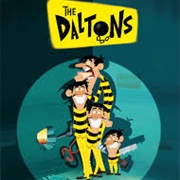 Les Daltons