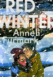 Red Winter (Anneli Furmark)