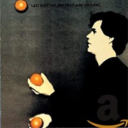 Leo Kottke My Feet Are Smiling
