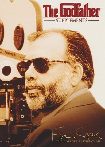 Emulsional Rescue: Revealing 'The Godfather' (2008)