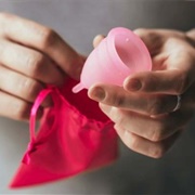Menstrual Cup