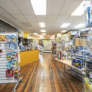 Engage! - West Virginia