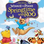 Winnie the Pooh: Springtime With Roo