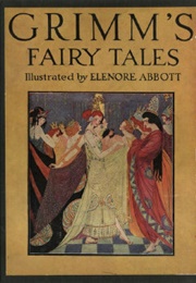 The Duration of Life (The Brothes Grimm)