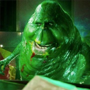 Slimer