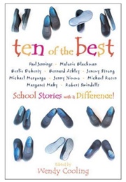 Ten of the Best (Weny Cooling (Ed.))
