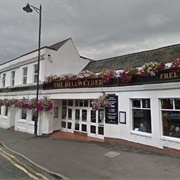 The Bellwether - Wednesbury