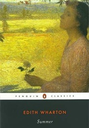 Summer (Edith Wharton)