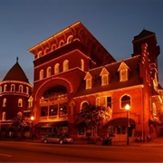 Historic Windsor Hotel