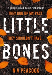 Little Bones (N V Peacock)