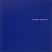Mr. Children - Atomic Heart