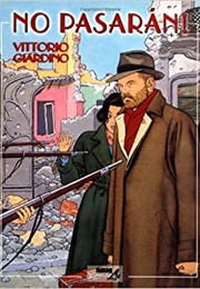 No Pasaran! (Vittorio Giardino)