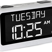 Talking Clock