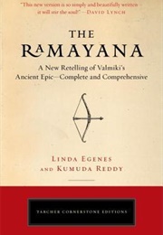 The Ramayana (Egenes)