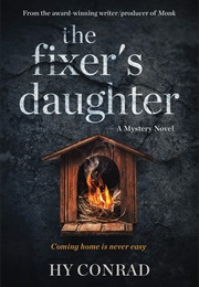 The Fixer's Daughter (Hy Conrad)