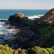 Two Bays Trail, Australia