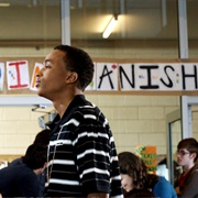 Kurtis (The Final, 2010)