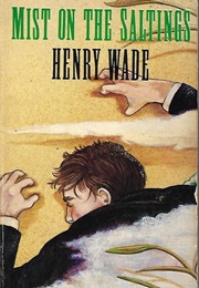 Mist on the Saltings (Henry Wade)
