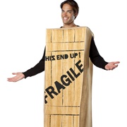 Box Costume