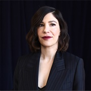 Carrie Brownstein