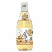GUS Soda Extra Dry Ginger Ale
