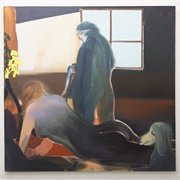 Xiu Xiu & Heidi Hahn - 7" Combo