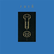 Rush - Counterpoints