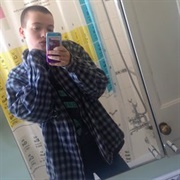 Sam Volante (Pansexual, Non-Binary Trans Man, He/Him)