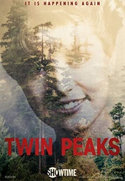 Twin Peaks: The Return (2017)