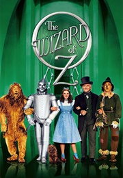 The Wizard of Oz (1939)