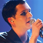 Brian Molko
