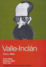 Bohemian Lights (Ramón M. Del Valle-Inclán)