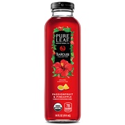 Pure Leaf Passionfruit & Pineapple Hibiscus Tea