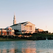 Dallas Baptist University