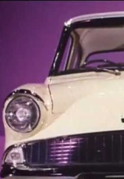 First on the Road (1959)