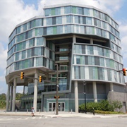 Maryland Institute College of Art