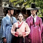 Drama Festival 2014: The Diary of Heong Yeong Dang