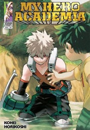 My Hero Academia Volume 29 (Horikoshi, Kohei)