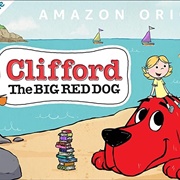 Clifford the Big Red Dog: Amazon Original