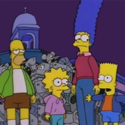 Itchy & Scratchy Land (S6E4)