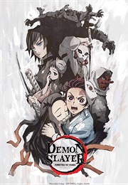 Demon Slayer (2019)