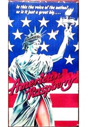American Raspberry (1977)