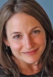 Haunting Olivia (Karen Russell)