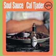 Cal Tjader - Soul Sauce