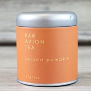 Par Avion Tea Spiced Pumpkin