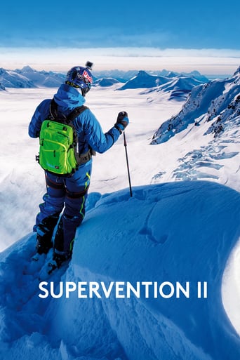 Supervention II (2016)