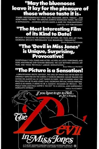 The Devil in Miss Jones (1973)