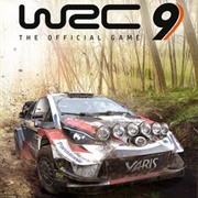 Wrc 9